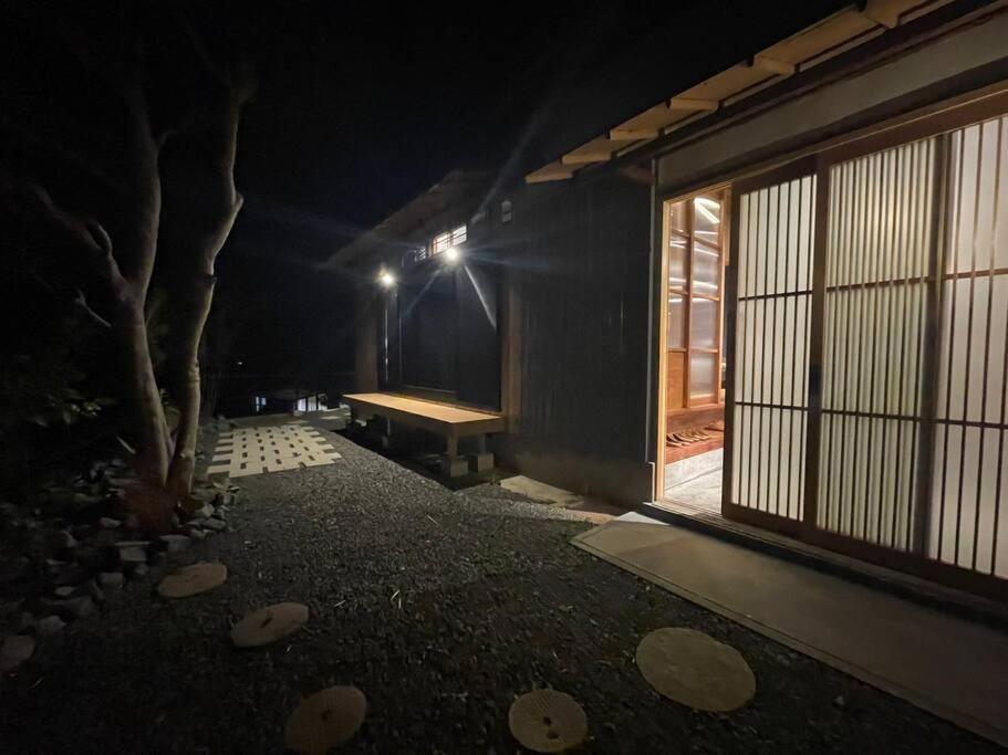 由良民泊島宿